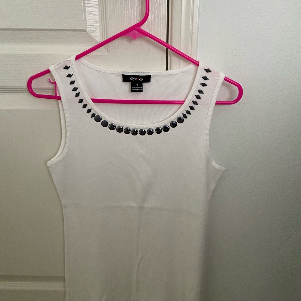 Cotton top